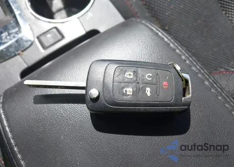 2016 Chevrolet Equinox Lt из США, поврежденный, VIN 2GNALCEK1G1170252